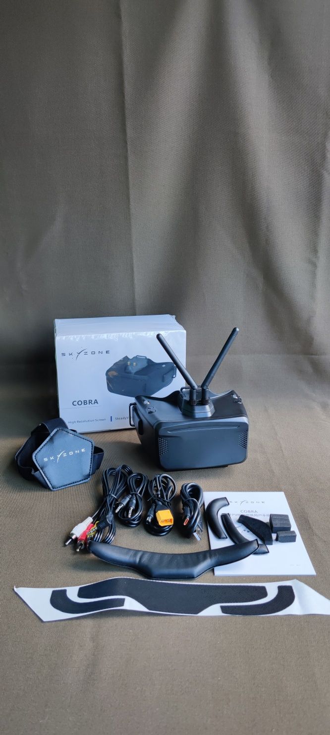 НОВІ АКБ BetaFPV LAVA 550mAh 1S BT2.0 FPV акумулятори для Meteor Cetus
