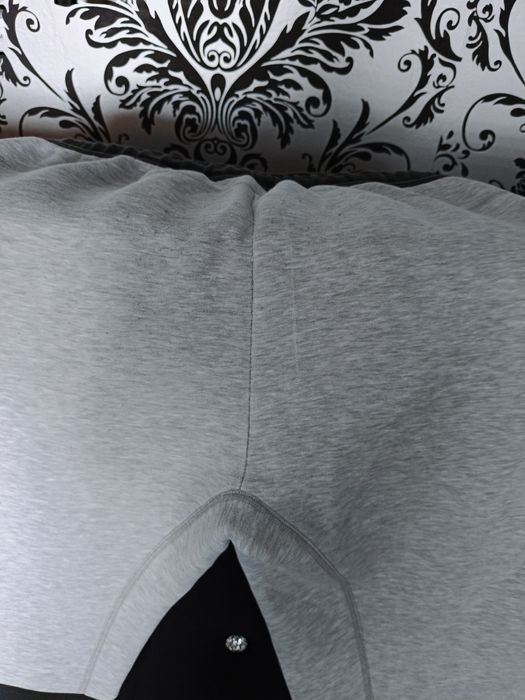 Spodnie nike tech flece