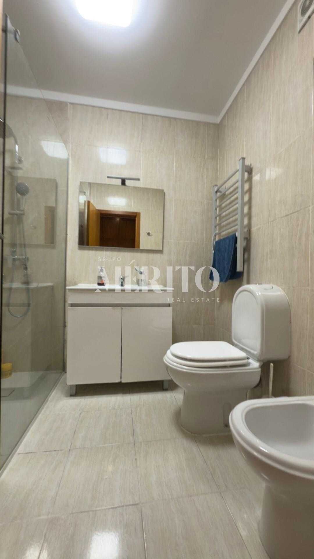 Apartamento T3 - Póvoa de Varzim, Beiriz e Argivai