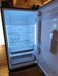 Lodówka Amica no frost