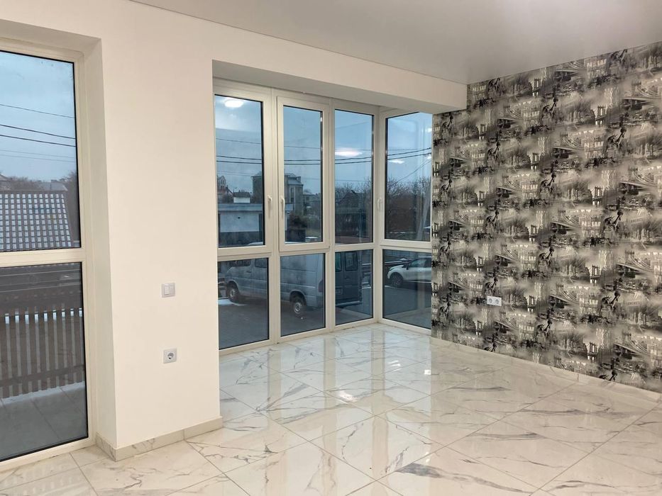 92м2! Розтермінування до 6 років! Велика 2-кімнатна квартира