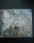 DKA stawiam sobie pomnik CD