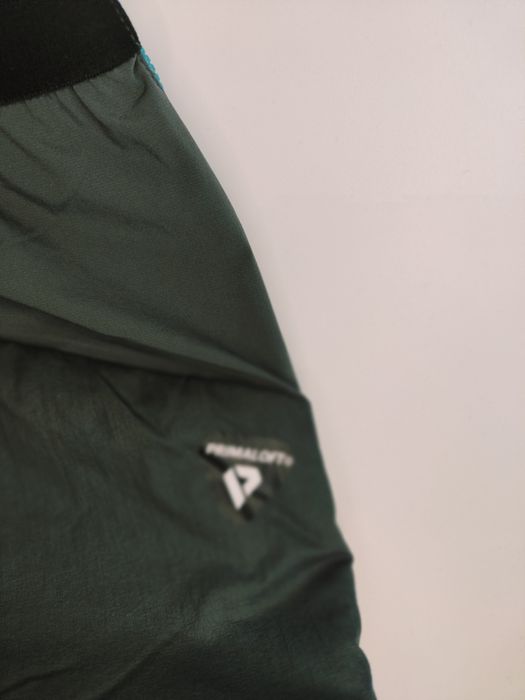 Spodenki skiturowe Primaloft®