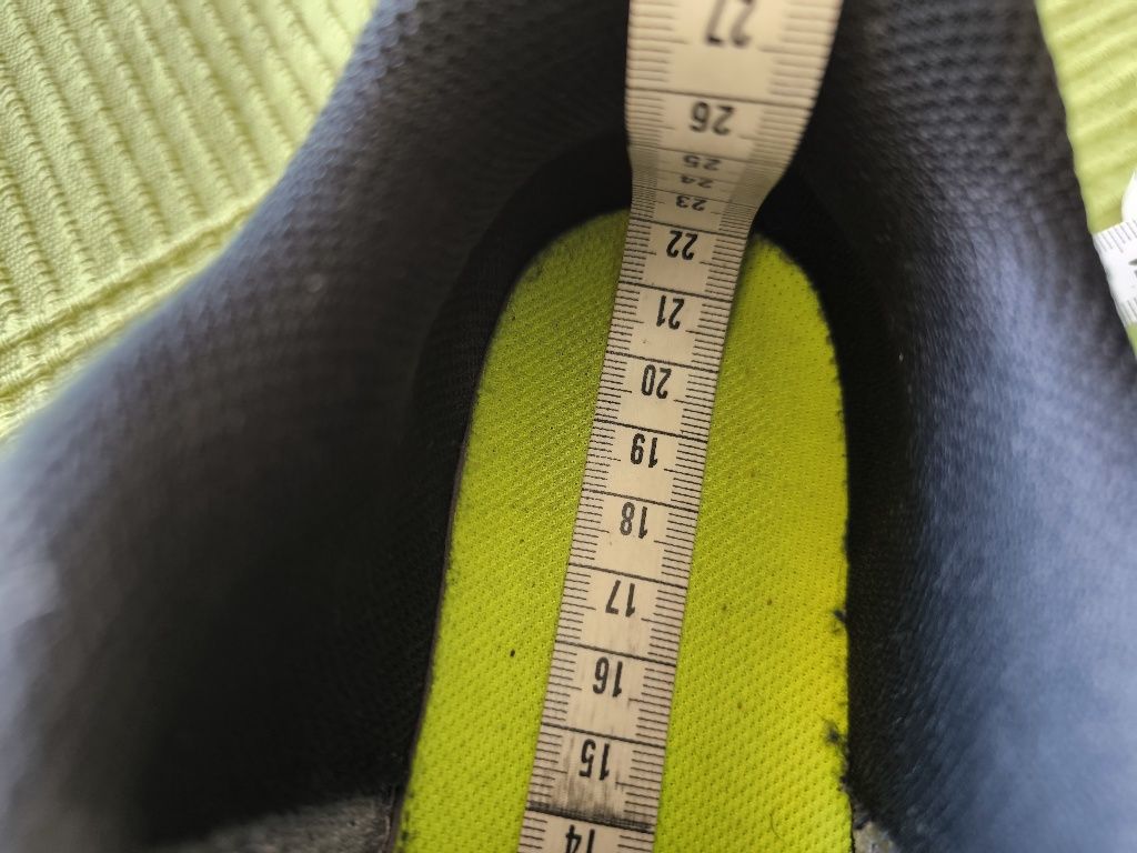 Sapatilhas Nike criança tamanho 34