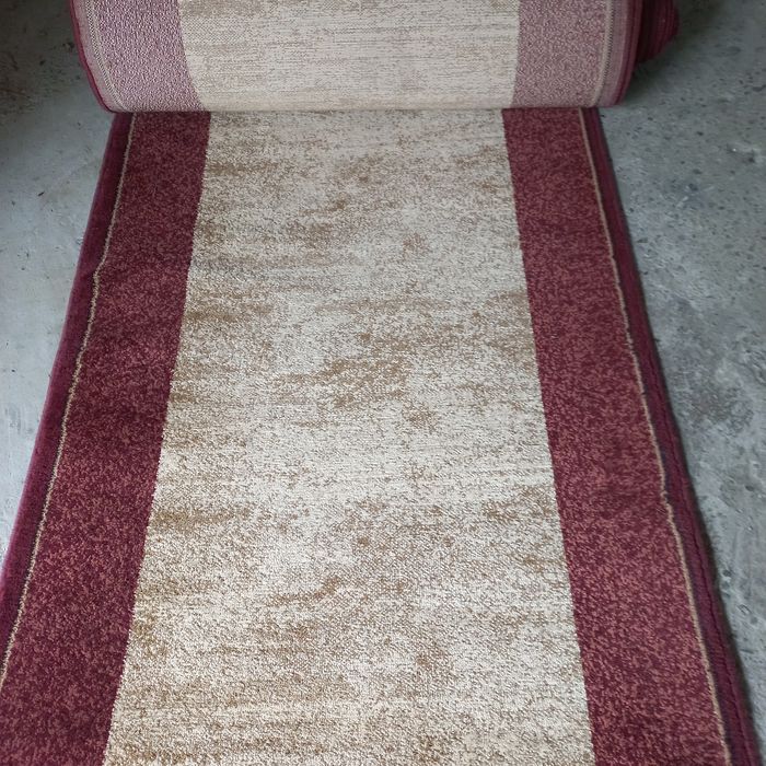 Chodnik szer 100 cm dl całkowita 12 m