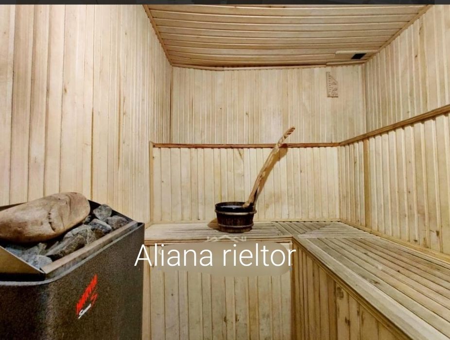 Сдам  дом с баней Совиньон 1 до лета