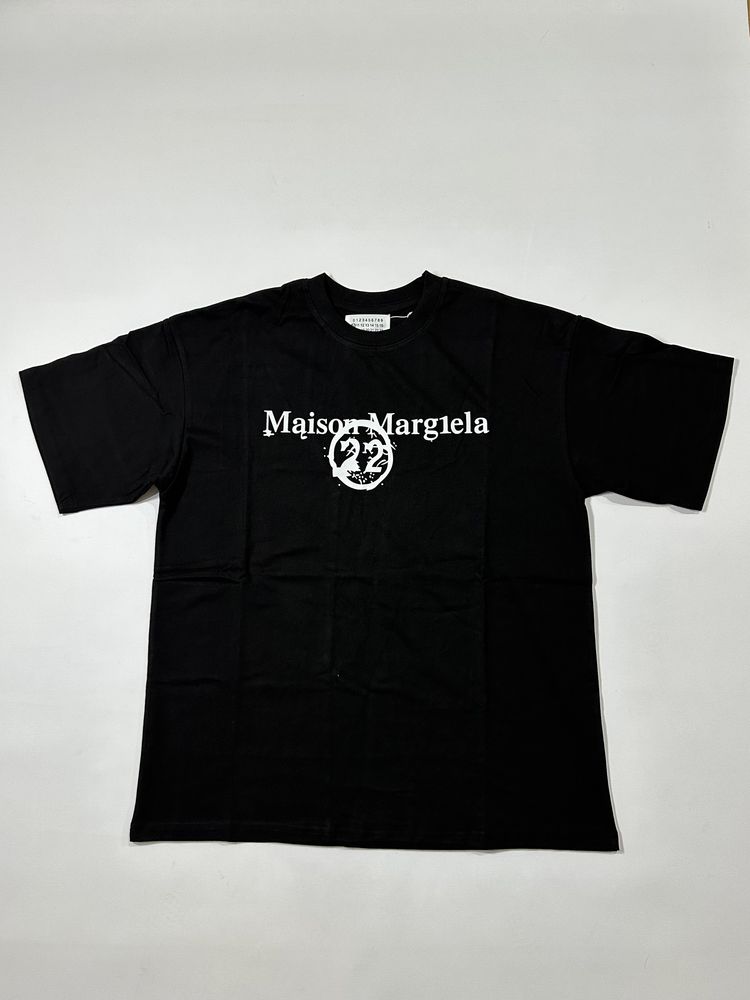 футболка Maison Margiela MM6