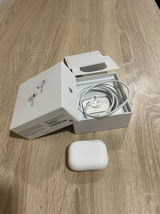 AirPodsPro (2e generation)