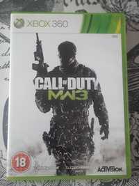 Call of duty mw3 xbox 360