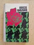 Książka "Nasze Wojsko"