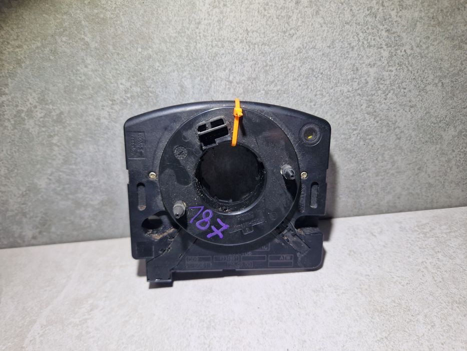 Czujnik kąta skrętu taśma airbag audi a3 8l golf 4  1J0.959.654AC