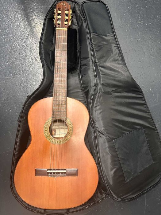 Гітара Manuel Rodriguez C1 Mate