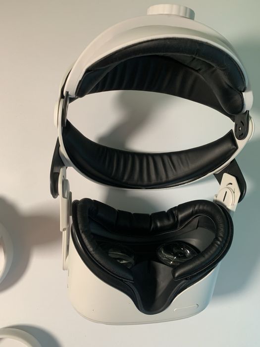 Meta Oculus quest 2 256