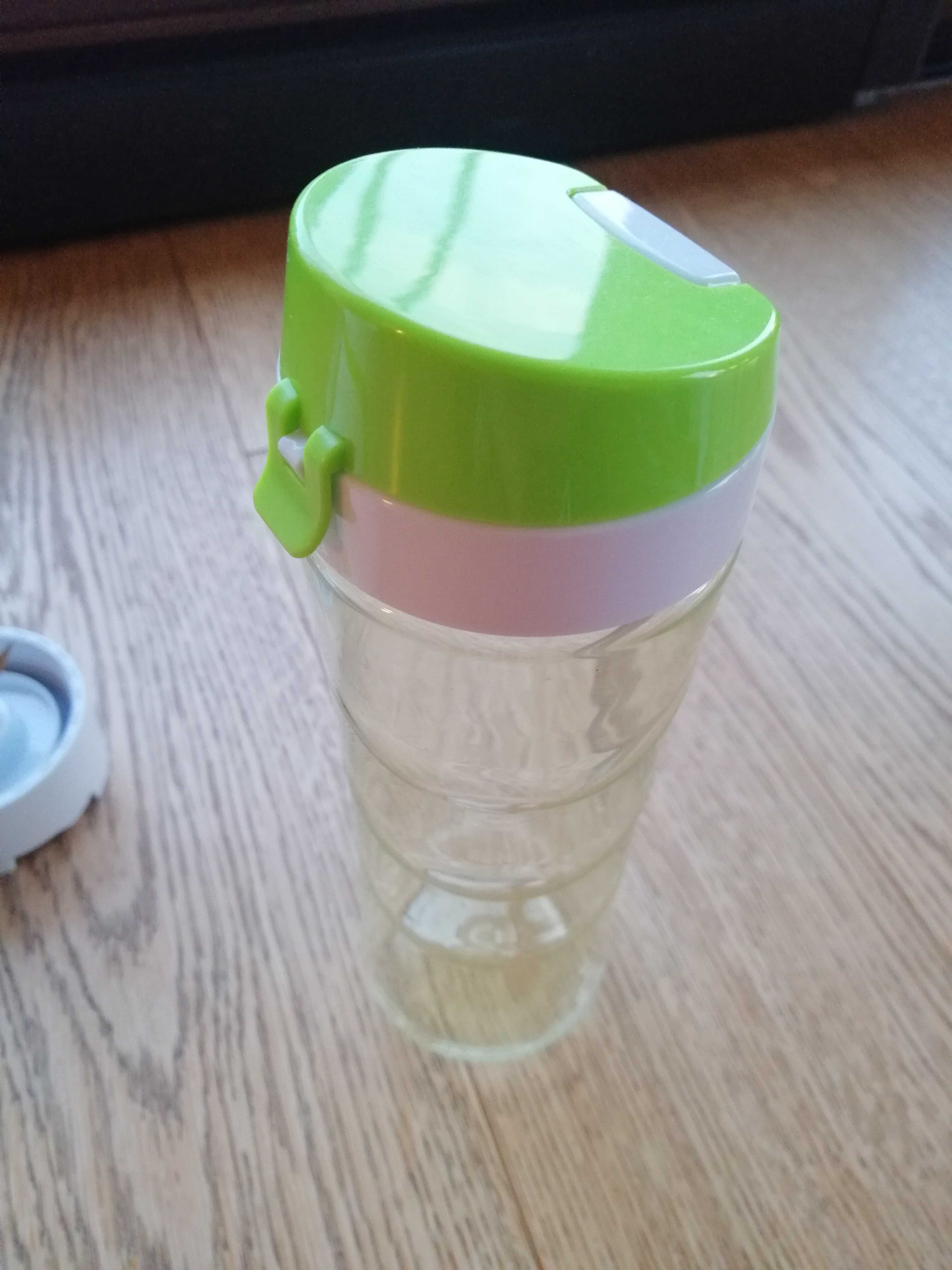 Smoothie blender kielichowy Sencor SBL 2111GR 500W