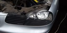 Lampa przód Seat arosa lift europa
