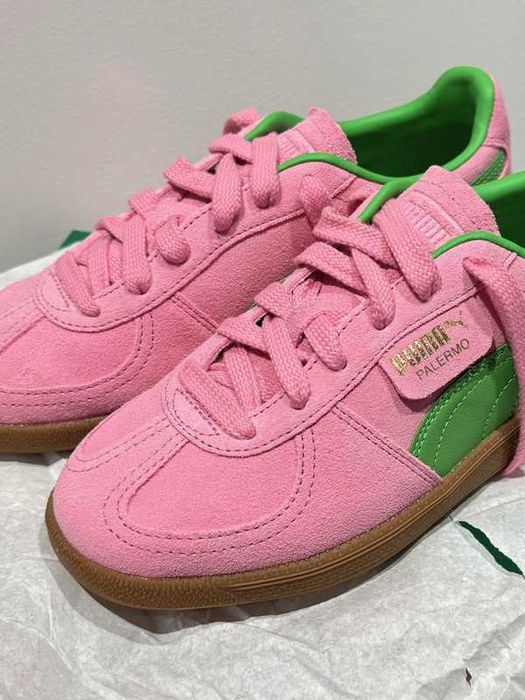 Puma 40Palermo Special