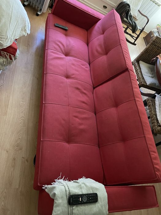 Sofá cama area store