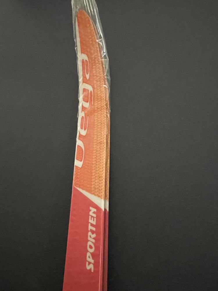 NOWE narty biegowe   Czeska Sporten VEGA  208 cm  BEZ łuski