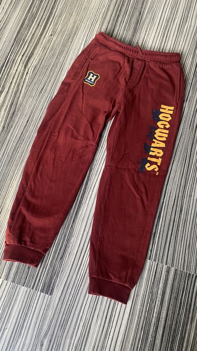 Spodnie dresowe Harry Potter