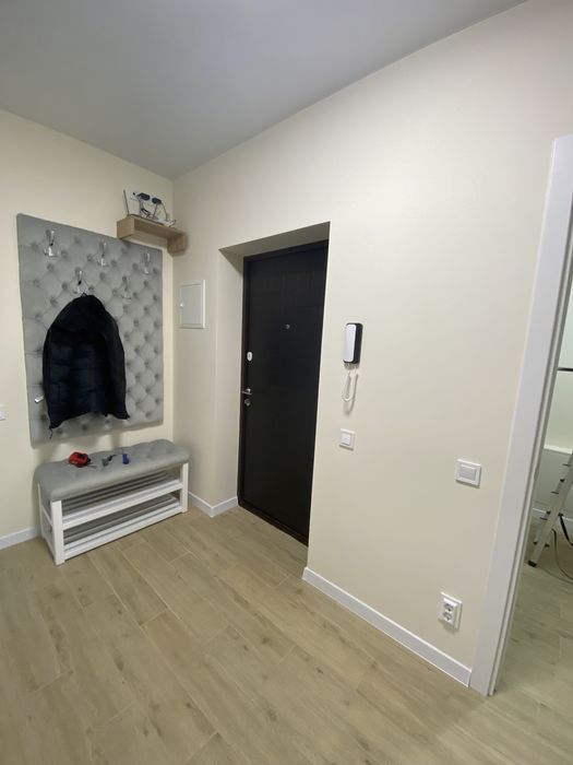 Ремонт квартир,будинків,комерції під ключ