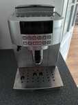 DeLonghi Magnifica S Cappuccino