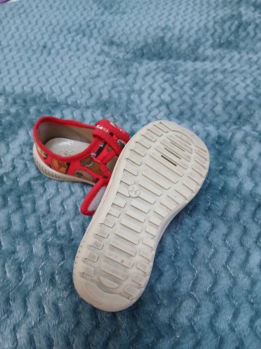 Дитячі тапочки бу