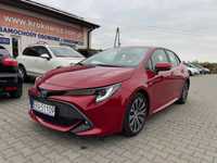 Toyota Corolla 1.8 Hybryda! Bogate wyposażenie!