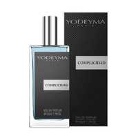 Yodeyma COMPLICIDAD 50ml EDP - Ostrów Wlkp.