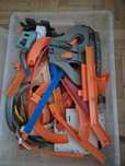 Hot wheels zestawy mix
