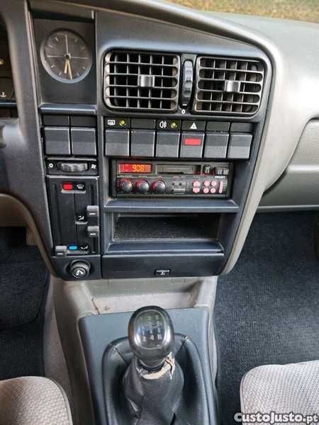 Opel omega impecavel