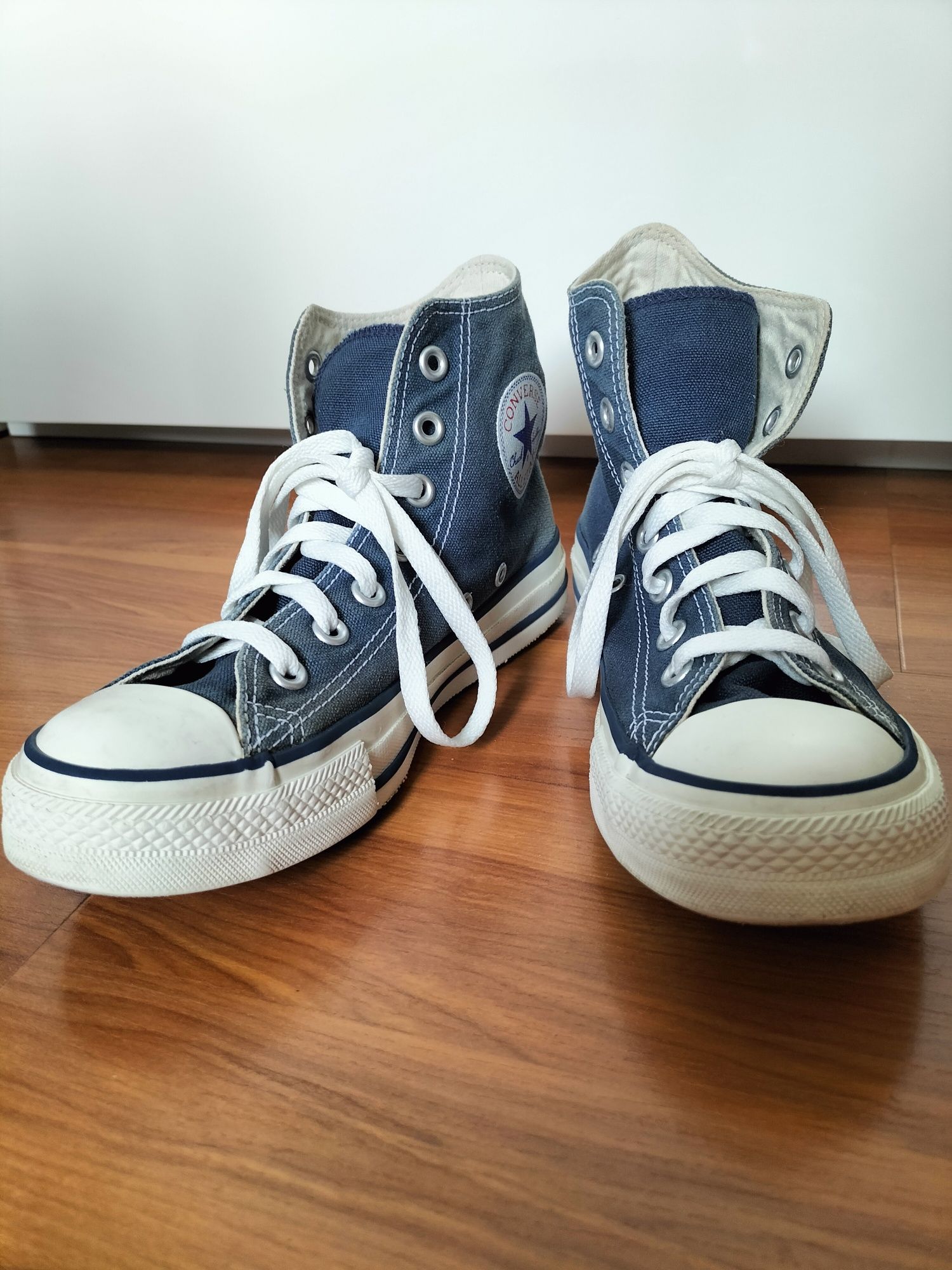 Sapatilhas Converse All Star no 37