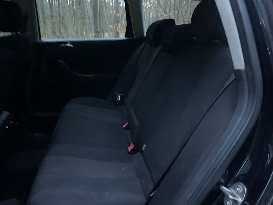 Volkswagen Passat 1.6 Benzyna Automat DSG Niski Przebieg