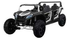 4x4 24v 4oobowy max 100KG Samochód Auto Na Akumulator Buggy