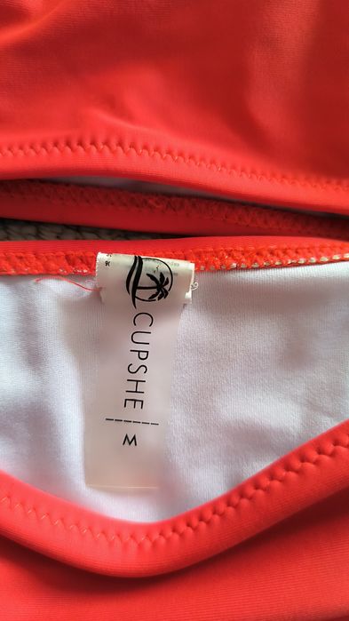 Купальник роздільний М Cupshe