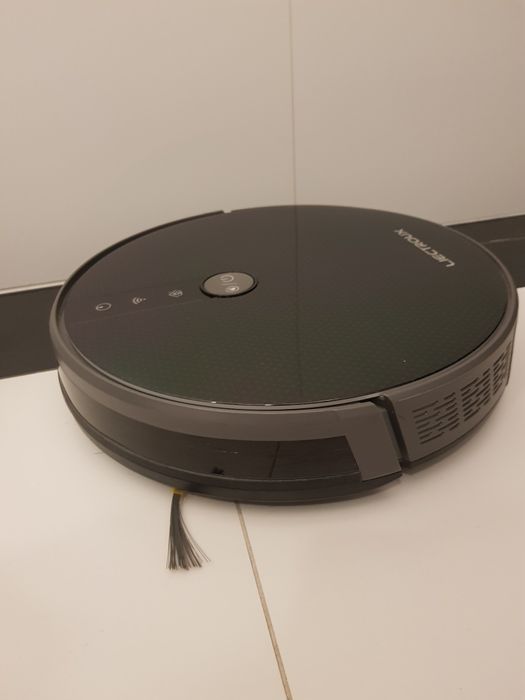 Liectroux robot automatyczny sprzątający, odkurzacz z funkcją mopa :)