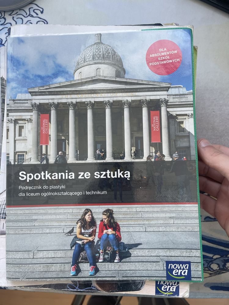 Spotkania ze sztuką