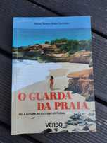 Maria Teresa Maia Gonzalez - O guarda da praia