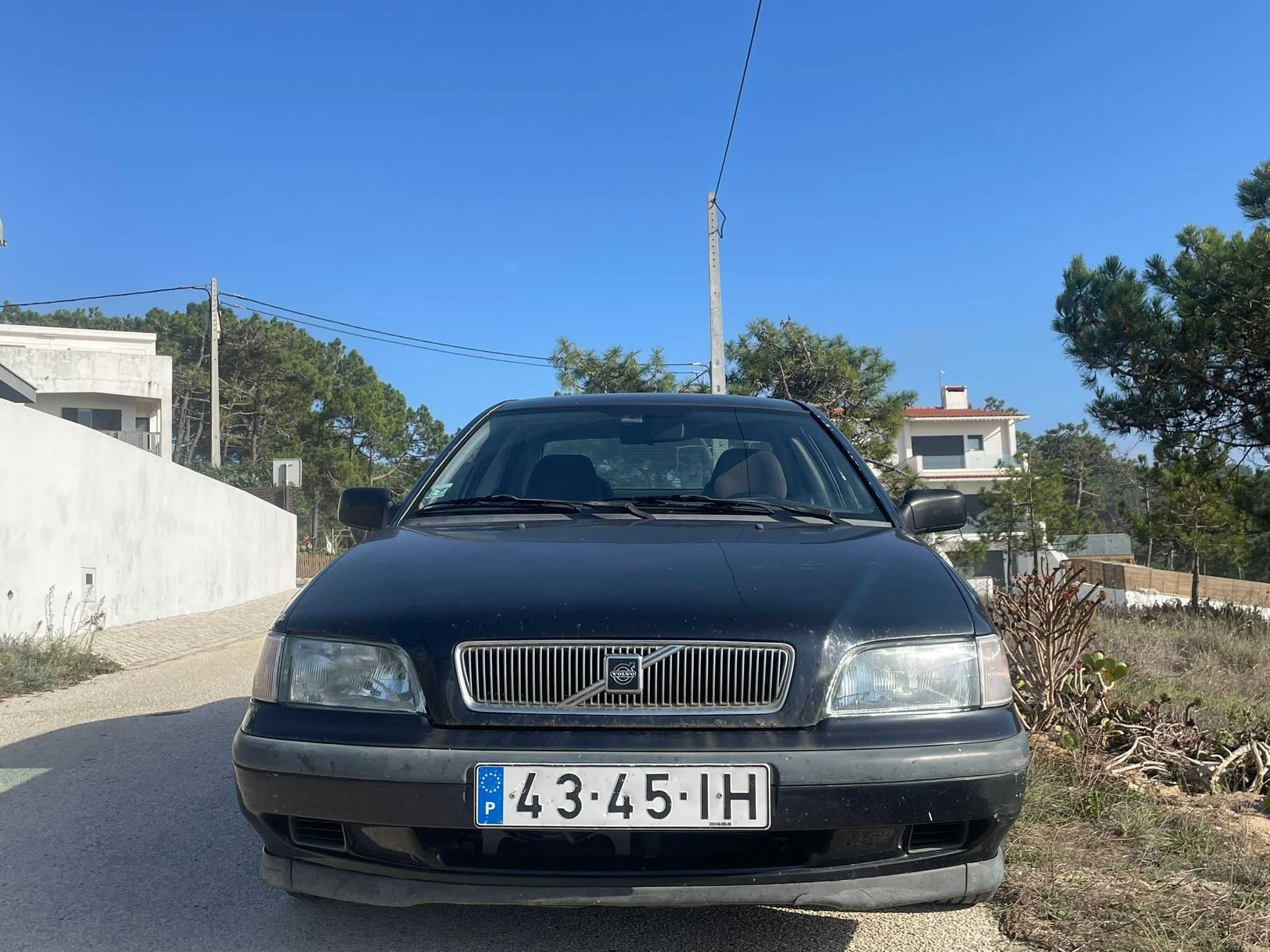 Volvo S40 - 1997