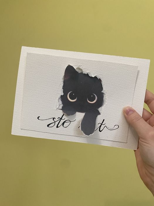 Kartki na różne okazje na zamówienie