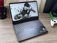 Игровой ноутбук Lenovo Gaming 15 (RTX 4050, 3060 , 4060)