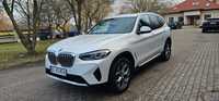 BMW X3 BMW X3 xLine Perfekt stan