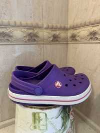 Crocs J1 оригінал