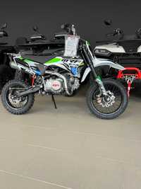 Cross MRF 140TTR Kayo Pitbike gotowy do jazdy