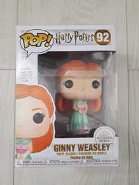 Figurka Funko POP "Ginny Weasley" HARRY POTTER nr 92