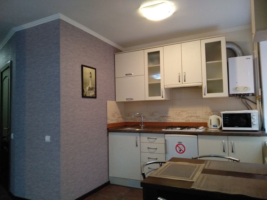 Квартира Центр Подобово 1-2кімн.