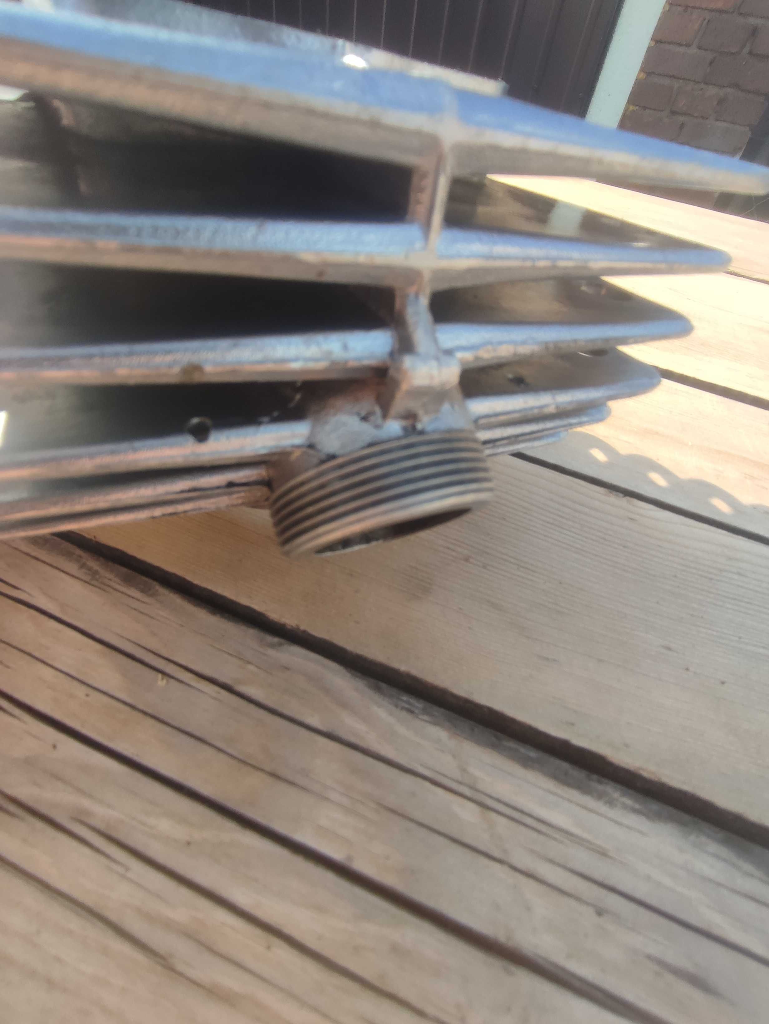 Cylinder simson 60