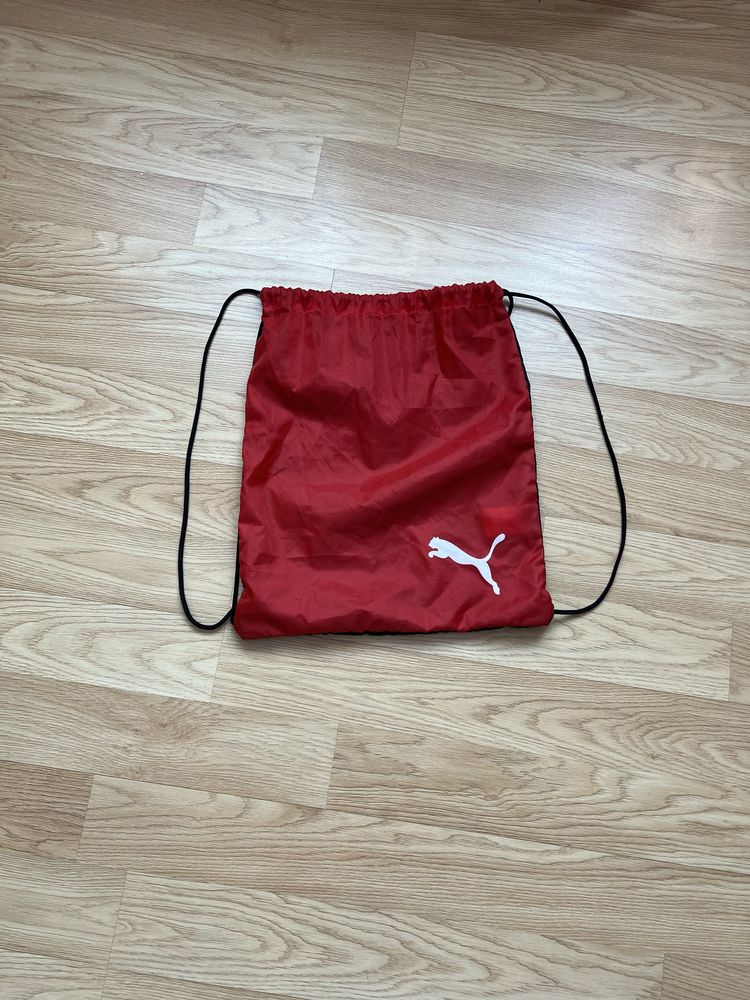 Торба рюкзак Puma , Lonsdale