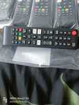 Pilot do smart tv samsung