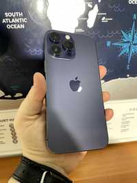 Apple Iphone 14 Pro 256gb Purple Neverlock Гарантія