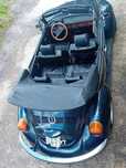 Carocha cabrio 1303. 1974